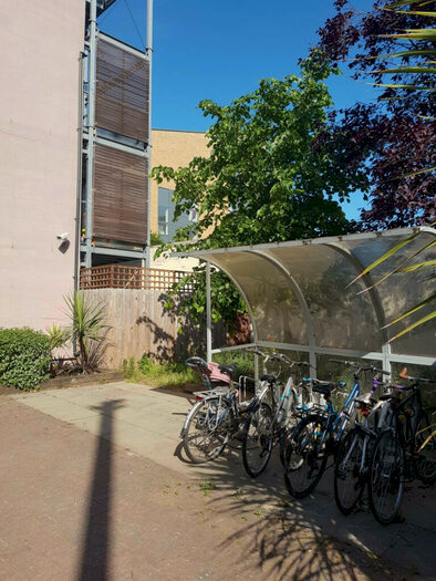 2 Bedroom Apartment To Rent In A Fairfield Road, London, E3