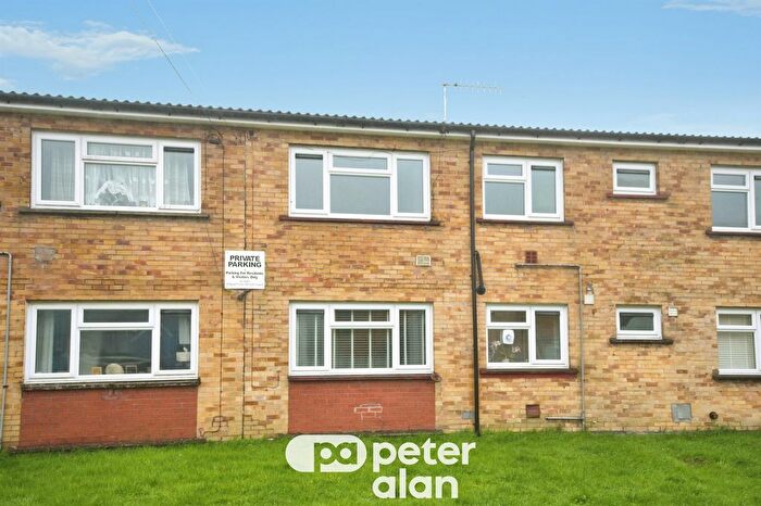 2 Bedroom Flat For Sale In Duffryn Place, Maesteg, CF34
