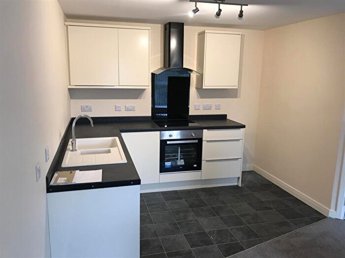 2 Bedroom Apartment To Rent In Beverley Road, Hull, HU3