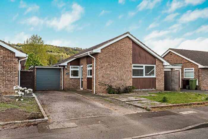 3 Bedroom Detached Bungalow For Sale In Tensing Road, Leckhampton, Cheltenham, GL53