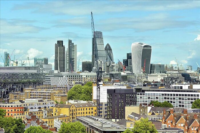 1 Bedroom Flat To Rent In Westminster Bridge Road, Southwark, London, SE1