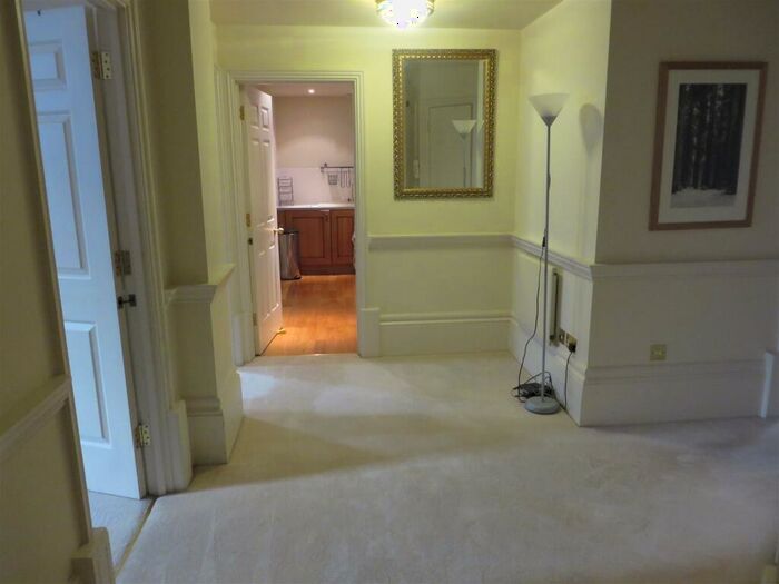 2 Bedroom Apartment To Rent In The Parade, Leamington Spa, CV32