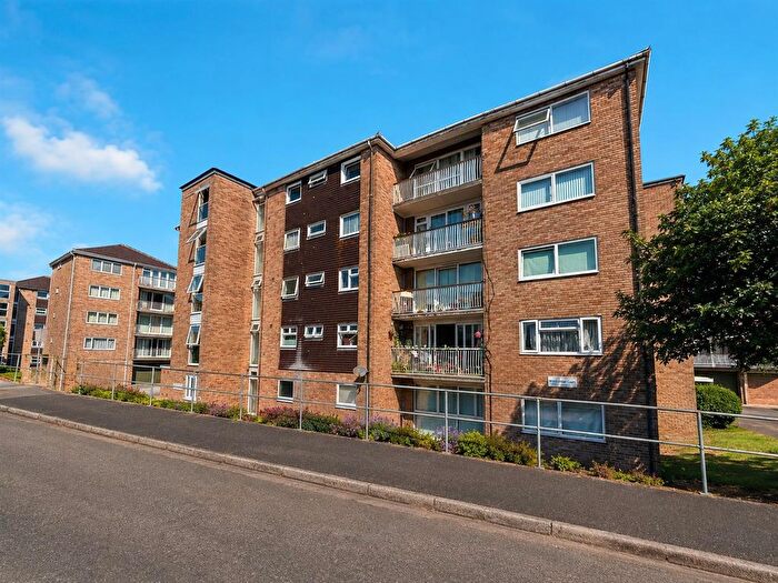 2 Bedroom Property To Rent In Gale Moor Avenue, Gosport, PO12