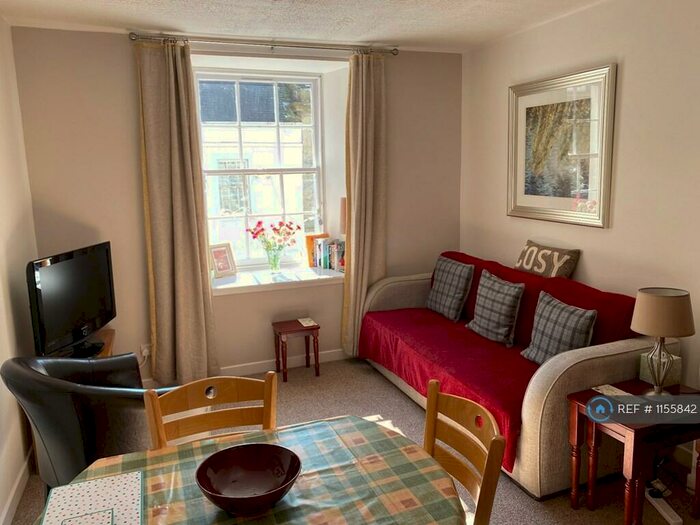 1 Bedroom Flat To Rent In Brae Street, Dunkeld, PH8