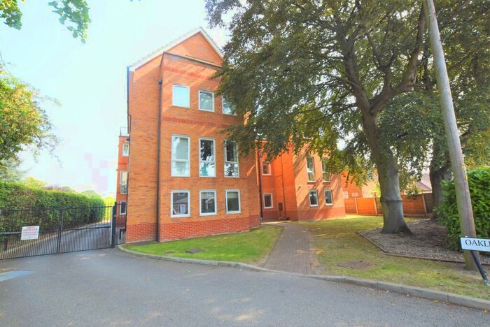 2 Bedroom Apartment To Rent In Stoke Lane, Gedling, Nottingham, NG4
