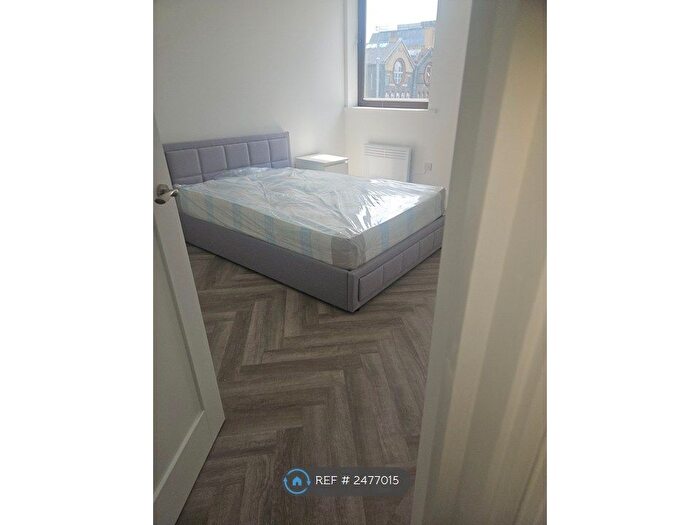 2 Bedroom Flat To Rent In Old Street, London, EC1V