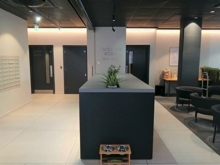 1 Bedroom Apartment To Rent In Hulme Hall Road, Manchester, M15