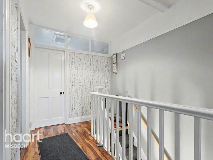 1 Bedroom Maisonette For Sale In Sefton Avenue, Wisbech, PE13