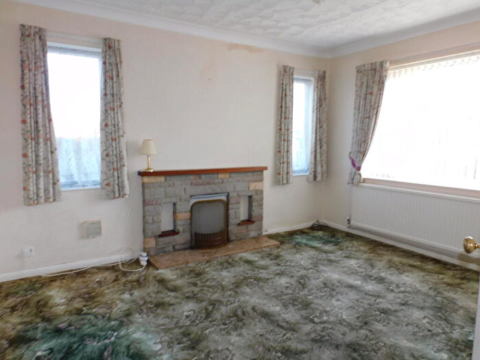 2 Bedroom Detached Bungalow For Sale In Eastgate, Fleet Hargate, PE12