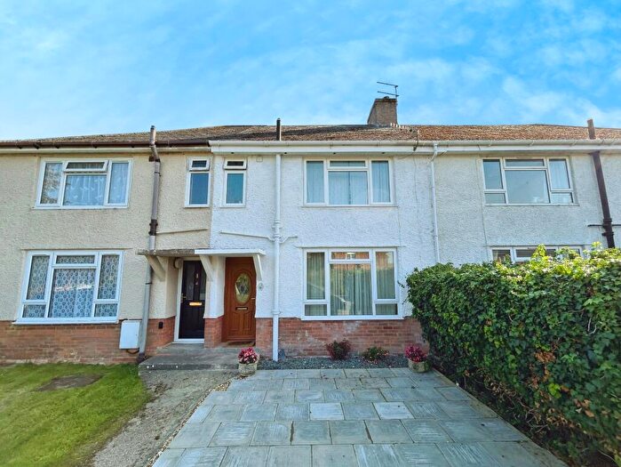 3 Bedroom Terraced House For Sale In Broad Chalke, Salisbury, SP5