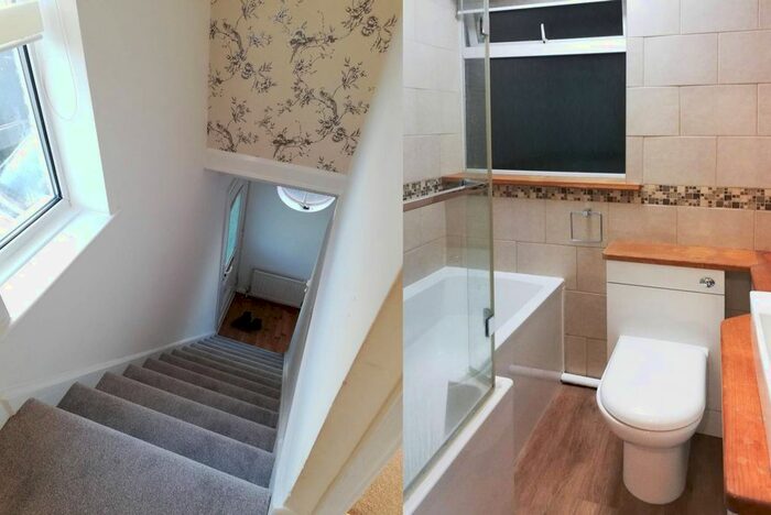 2 Bedroom Property To Rent In Fernside Avenue, Feltham, TW13