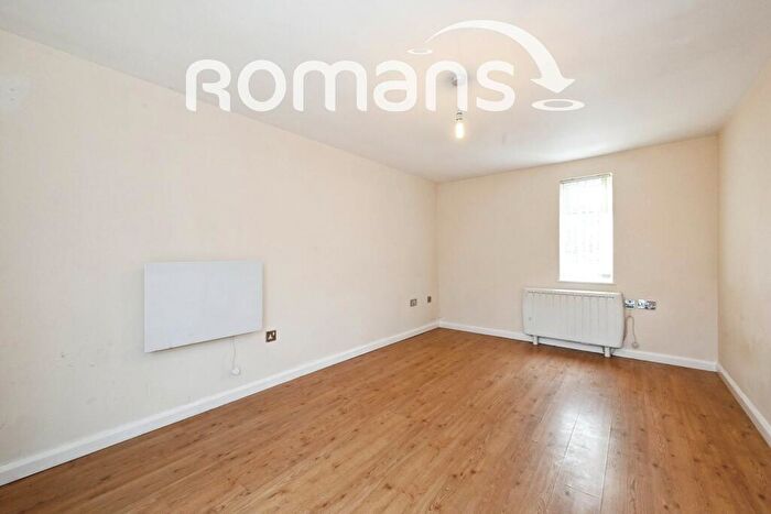 1 Bedroom Maisonette To Rent In Jameston, RG12