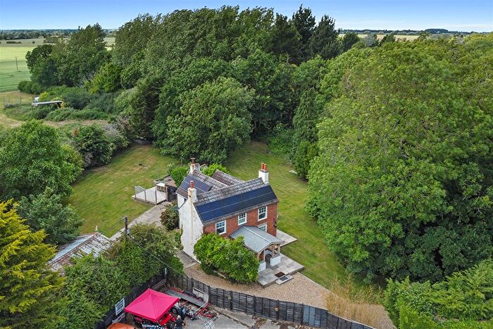 4 Bedroom Detached House For Sale In Heath Road, Tendring, CO16