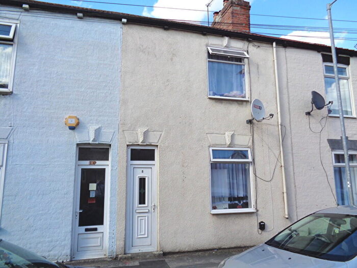 3 Bedroom Terraced House For Sale In Sharp Street, HU5