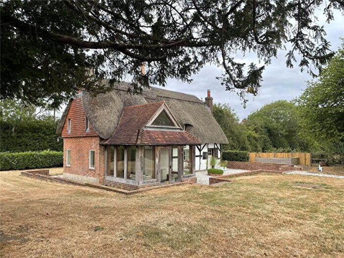 2 Bedroom Detached House To Rent In Highclere Street, Highclere, Newbury, Berkshire, RG20