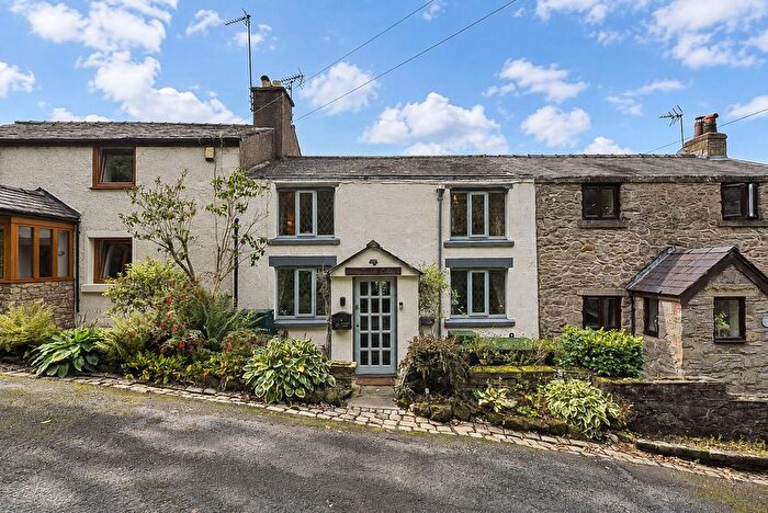3 Bedroom Terraced House For Sale In Carver Brow, Higher Walton, PR5