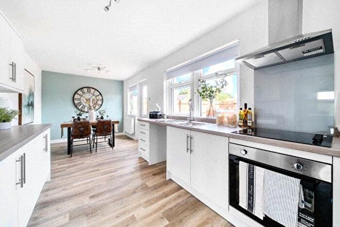 3 Bedroom Semi-Detached House To Rent In Malta Road, Deepcut, Camberley, Surrey, GU16