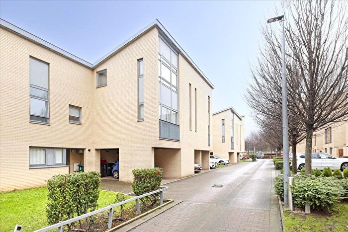 1 Bedroom Flat For Sale In Cakemuir Gardens, Edinburgh, EH16