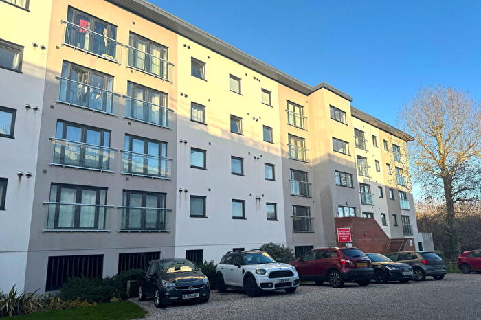 2 Bedroom Apartment To Rent In Braintree, CM7