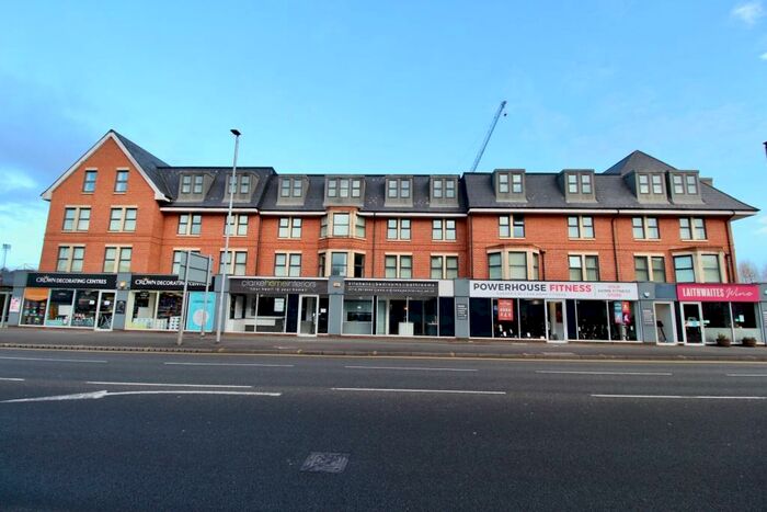 2 Bedroom Apartment To Rent In Bridgford Point, West Bridgford, NG2