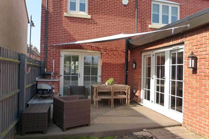 4 Bedroom Semi-Detached House To Rent In Downton, Salisbury, Wiltshire, SP5