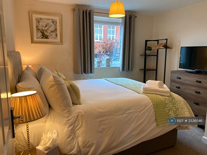 1 Bedroom Flat To Rent In Chapel Annexe, Southampton, SO14