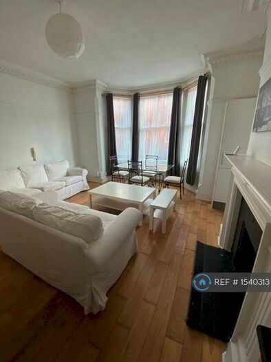 1 Bedroom Flat To Rent In Ribblesdale Place, Preston, PR1