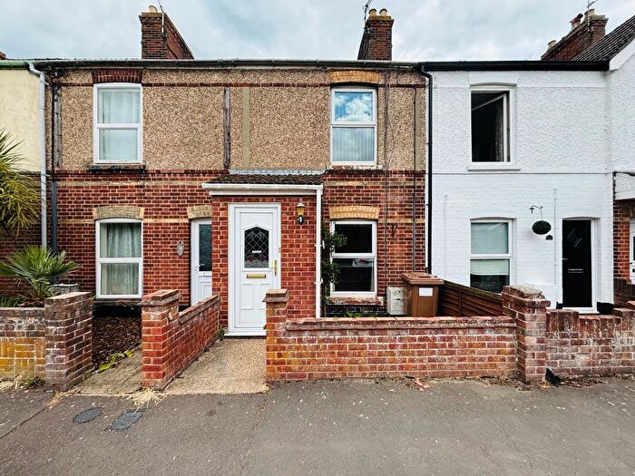 3 Bedroom Terraced House For Sale In Beresford Road, Caister, NR30