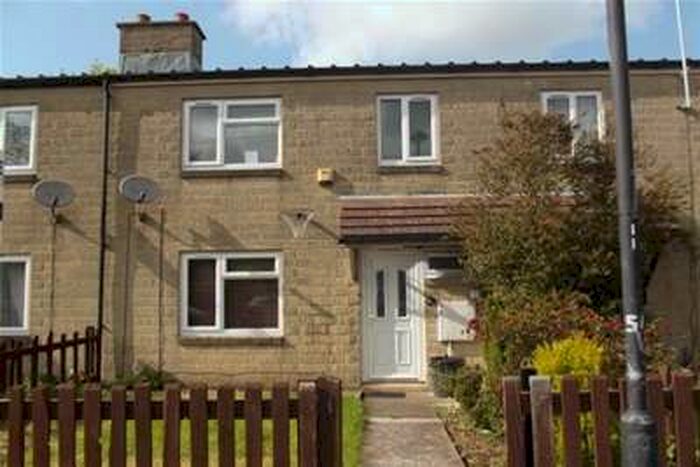 4 Bedroom House To Rent In Rosewarn Close, Bath, BA2