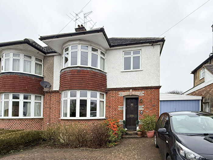 3 Bedroom Property For Sale In Northwood Way, Northwood, HA6