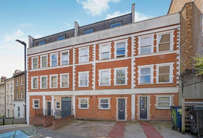 1 Bedroom Flat To Rent In Cotswold Street, West Norwood, SE27