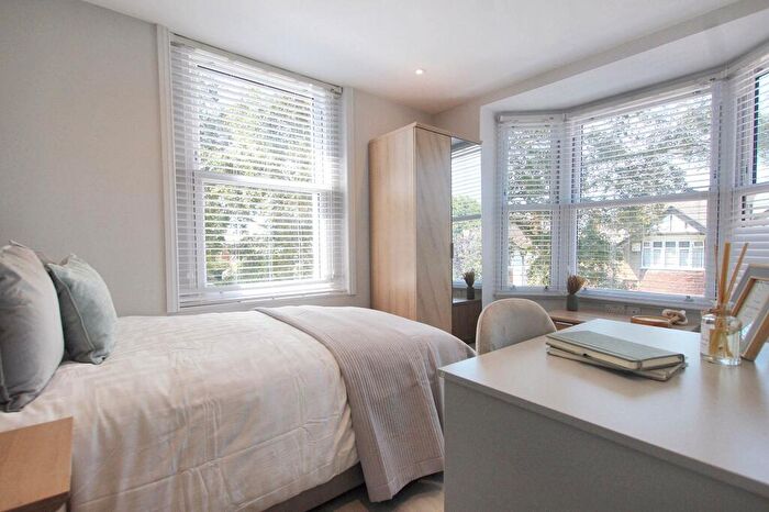 1 Bedroom Property To Rent In Denmark Road, Gloucester, GL1