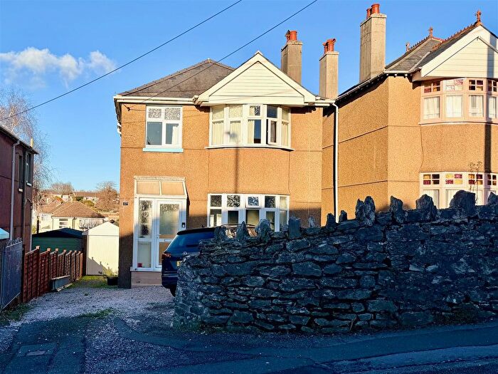 3 Bedroom Detached House For Sale In Plymstock, Plymouth, PL9