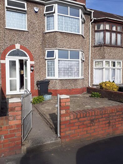 3 Bedroom Terraced House To Rent In Marling Road, St George, Bristol, BS5