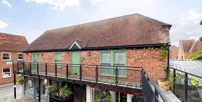 2 Bedroom Penthouse For Sale In Baffins Lane, Chichester, PO19