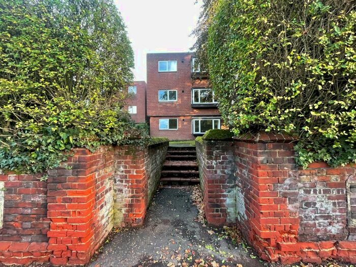 2 Bedroom Flat To Rent In Marlborough House, NR1