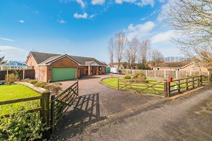 4 Bedroom Detached Bungalow For Sale In Drummersdale Lane, Scarisbrick, L40