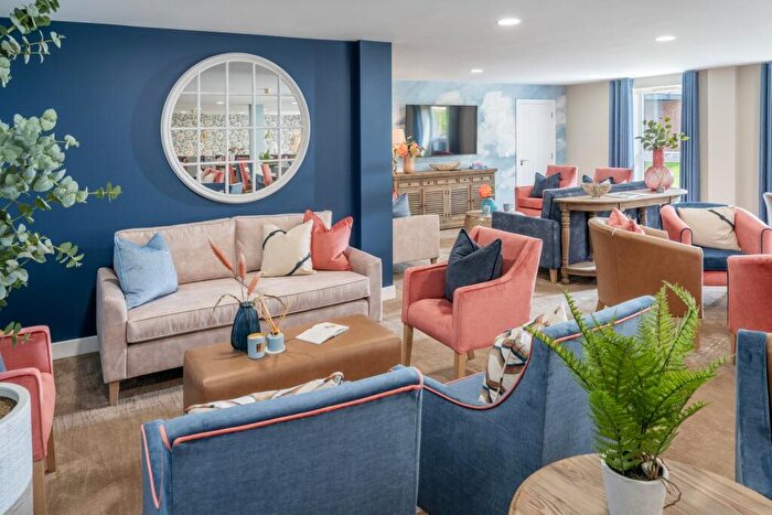 1 Bedroom Retirement Property To Rent In - Merchant Avenue, Exmouth, Devon, EX8