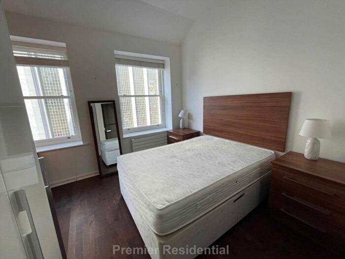 2 Bedroom Apartment To Rent In Manera Apartments, King Street West, Manchester, M3