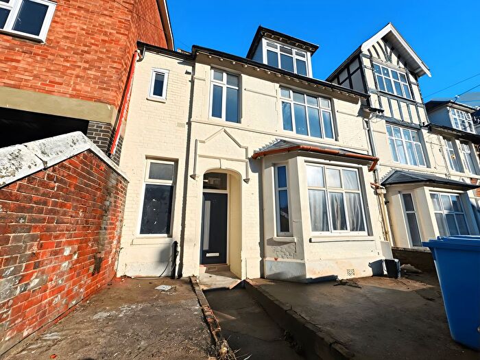 1 Bedroom Studio To Rent In Rosary Road, Norwich, NR1