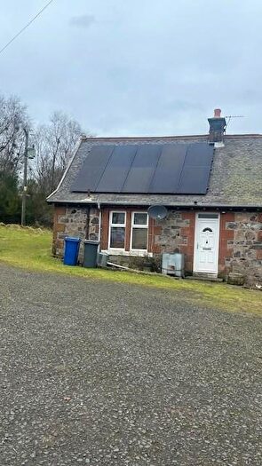 1 Bedroom Cottage To Rent In Finlaystone Road Auchindores Cottage No, PA13