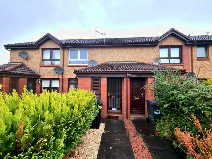 1 Bedroom Flat To Rent In Ashwood Crescent, Bridge Of Don, Aberdeen, AB22