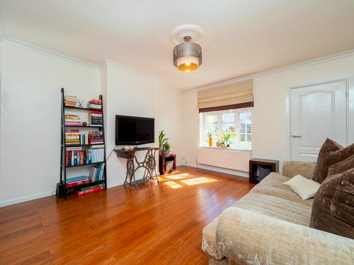 2 Bedroom Terraced House To Rent In Clensham Lane, Sutton, Surrey, SM1