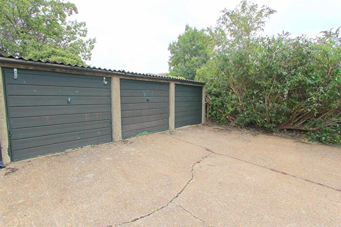 Parking For Sale In Garage, Beddington Gardens, Wallington, SM6