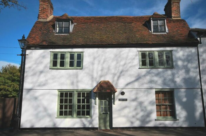 4 Bedroom Detached House To Rent In Station Road St. Pauls Cray, BR5