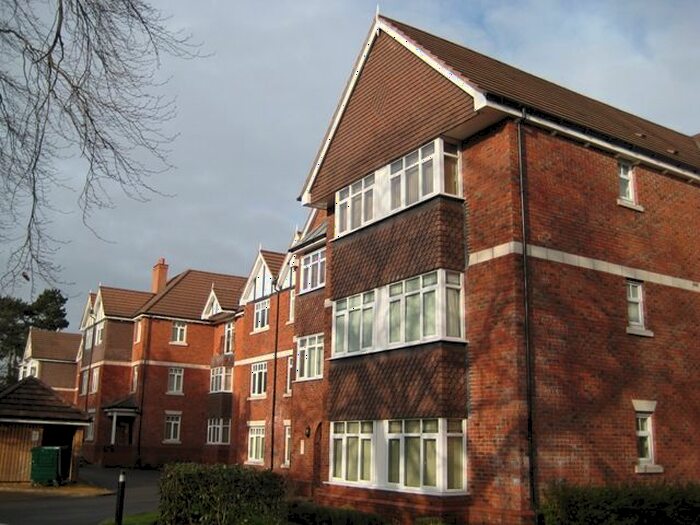 1 Bedroom Flat To Rent In Wake Green Road, Moseley, Birmingham, B13