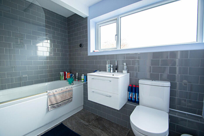 3 Bedroom Semi-Detached House For Sale In Westward Deals, Kedington, CB9
