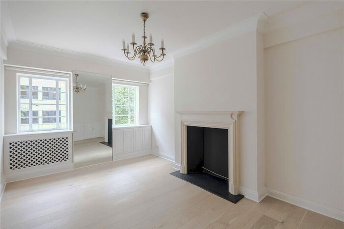 2 Bedroom Flat To Rent In Wigmore Street, London, W1U