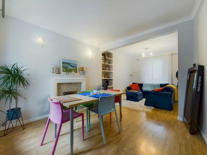 3 Bedroom Terraced House To Rent In Balaclava Street, St Thomas, Swansea, SA1