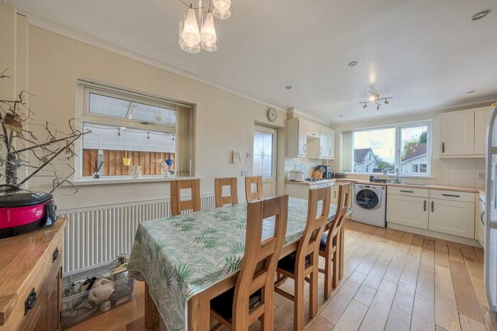 2 Bedroom Bungalow For Sale In Edgeworth Road, Hindley Green, Wigan, WN2